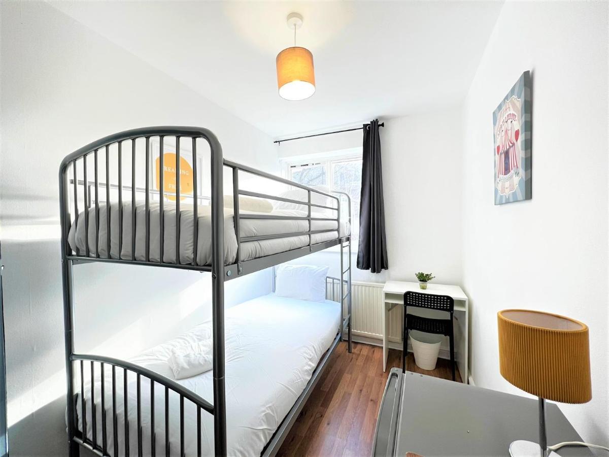 Gæstehus Stepney 17 Double Bedrooms *