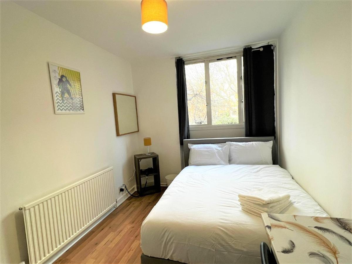 Gæstehus Stepney 17 Double Bedrooms London