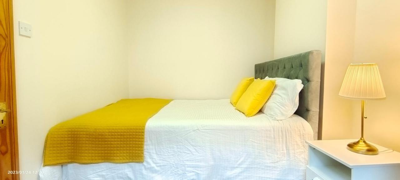 Flat 2, 6 Tauton Mews In Marylebone Apartment *