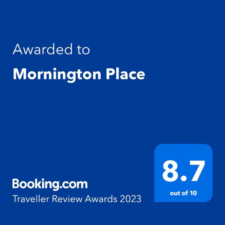 Mornington Place Apartment
