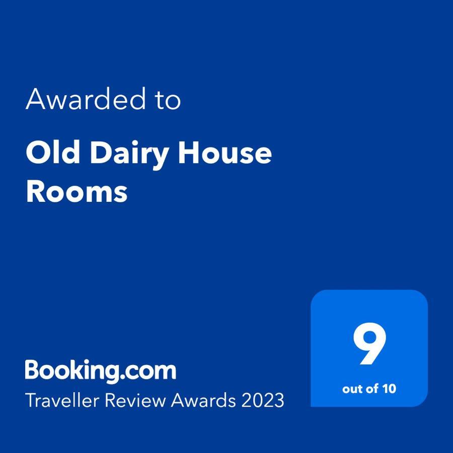 Gasthuis Old Dairy House Londen