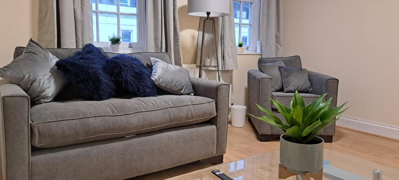 Casa vacanze Upper Tooting Road Londra