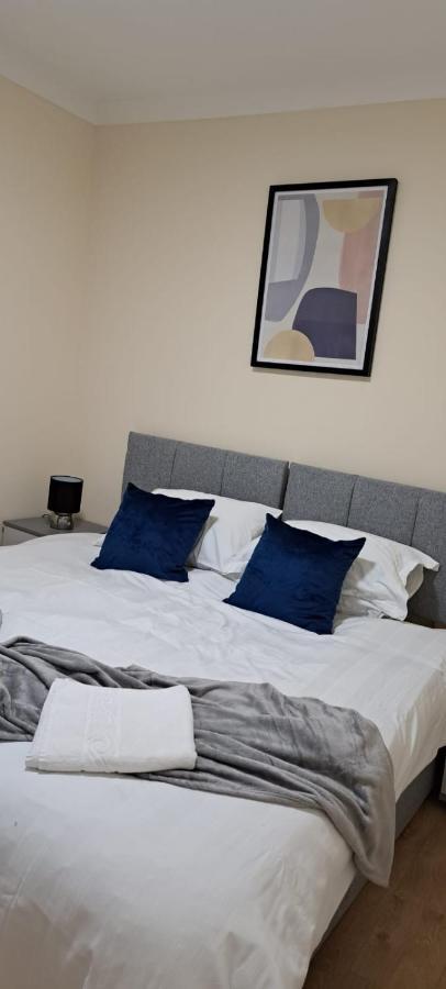 Casa vacanze Upper Tooting Road *