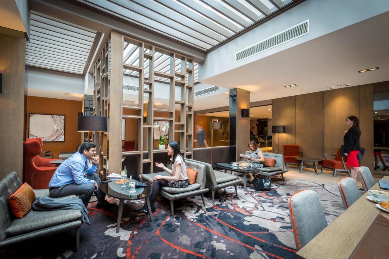 Hotel Clayton Chiswick 4*