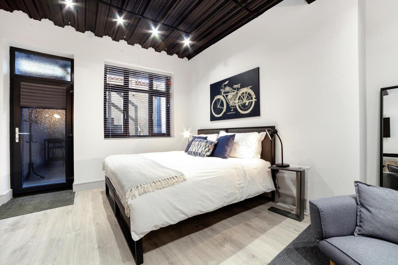 Lejlighed Modern Luxury