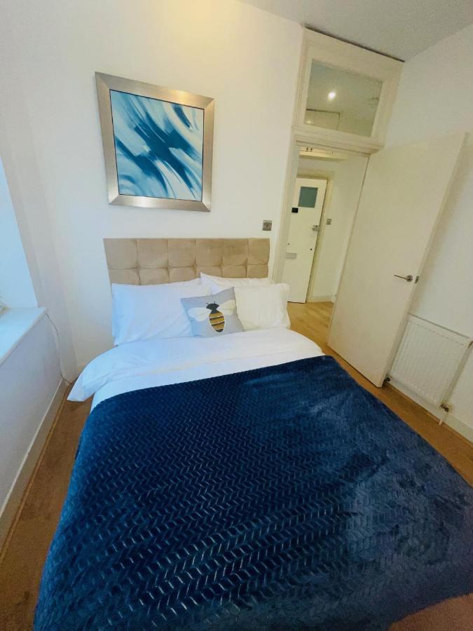 Lägenhet Amazing 2 Bedroom London