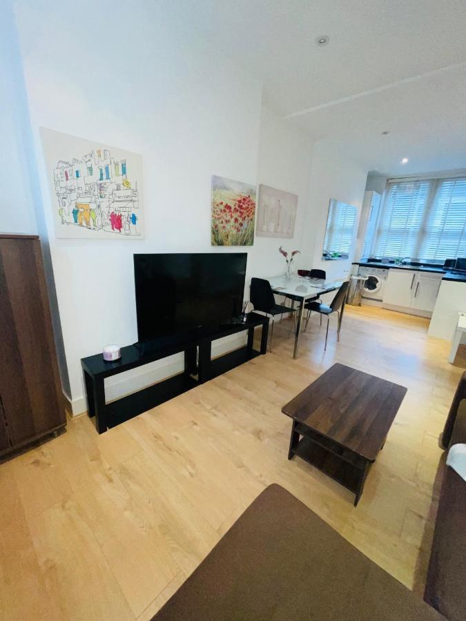 Lägenhet Amazing 2 Bedroom London