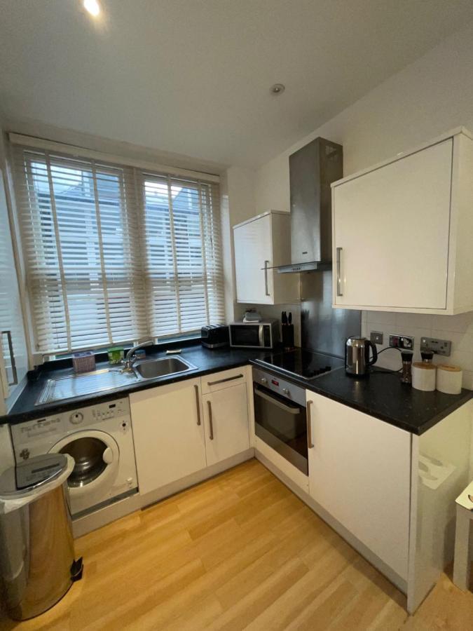 Amazing 2 Bedroom