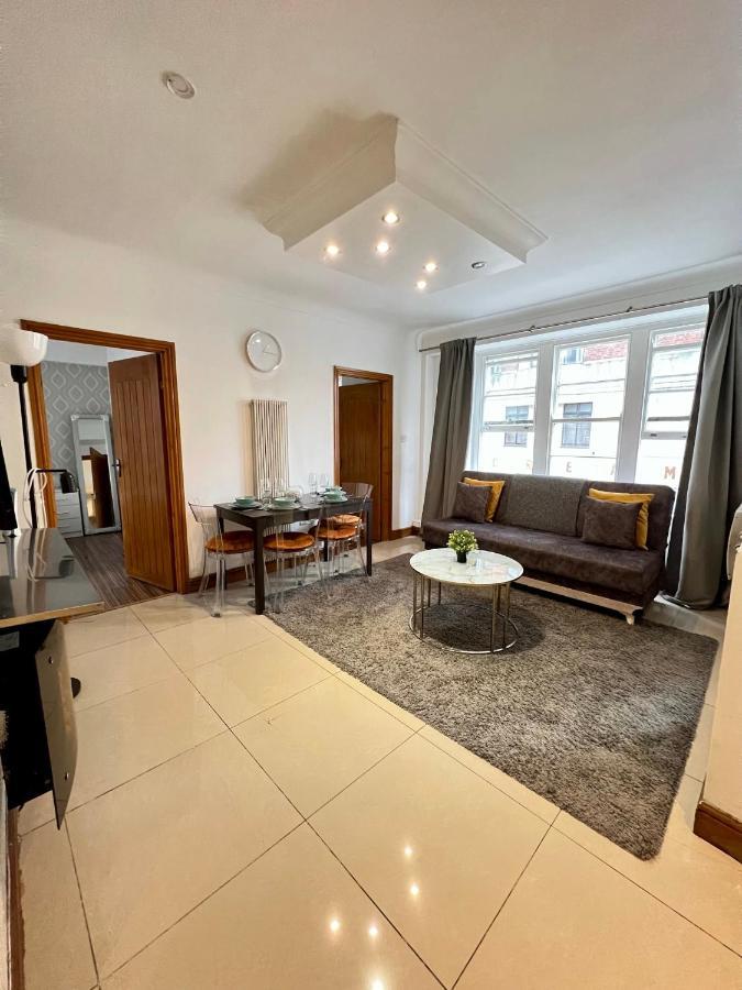 Cosy In The Heart Of Marble Arch. Apartment London