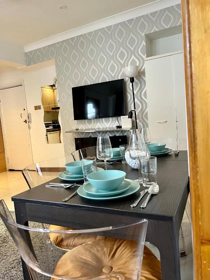 Apartment Cosy In The Heart Of Marble Arch. London