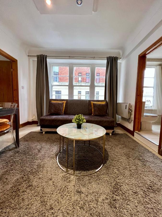 Cosy In The Heart Of Marble Arch. Apartment London