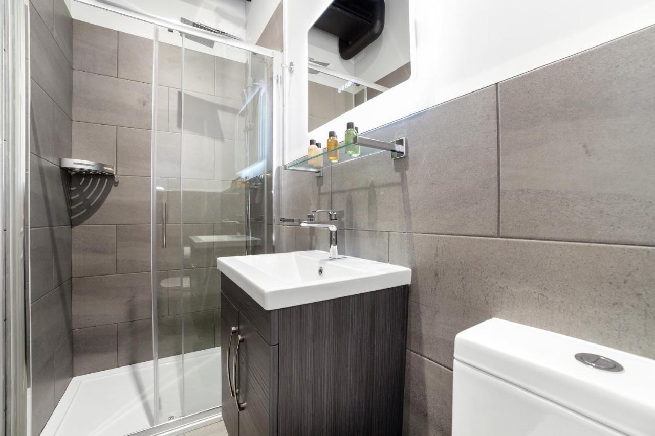 Lejlighed Modern Luxury *