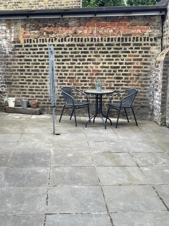 Appartement Mildmay Road Londen