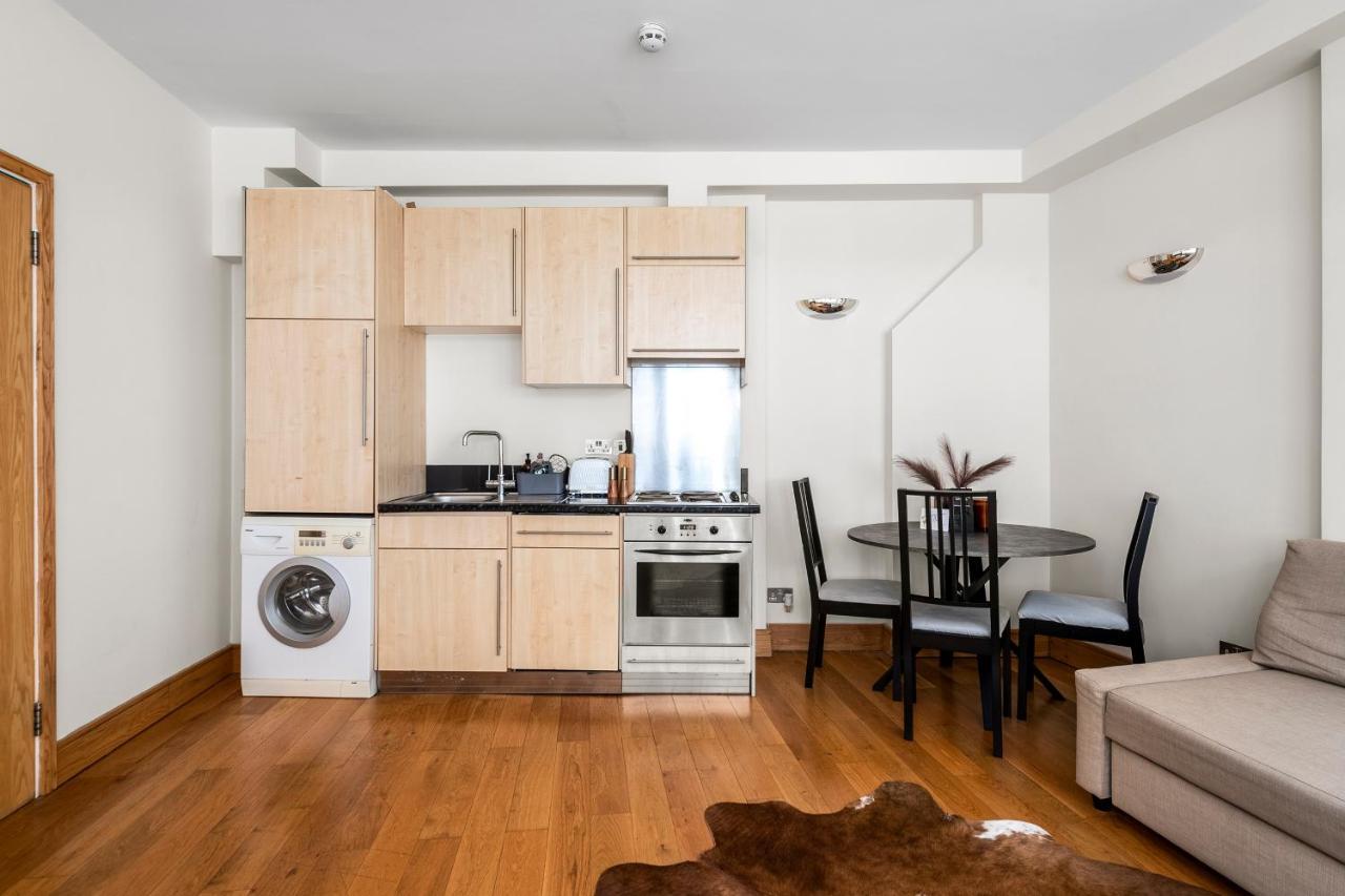 Covent Garden Gem Apartment London