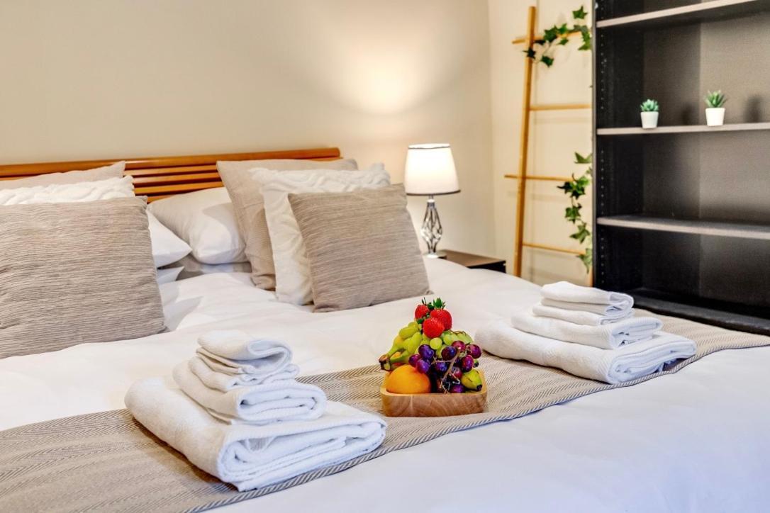 Entire Family - 2bd2bth Earl's Court Lägenhet