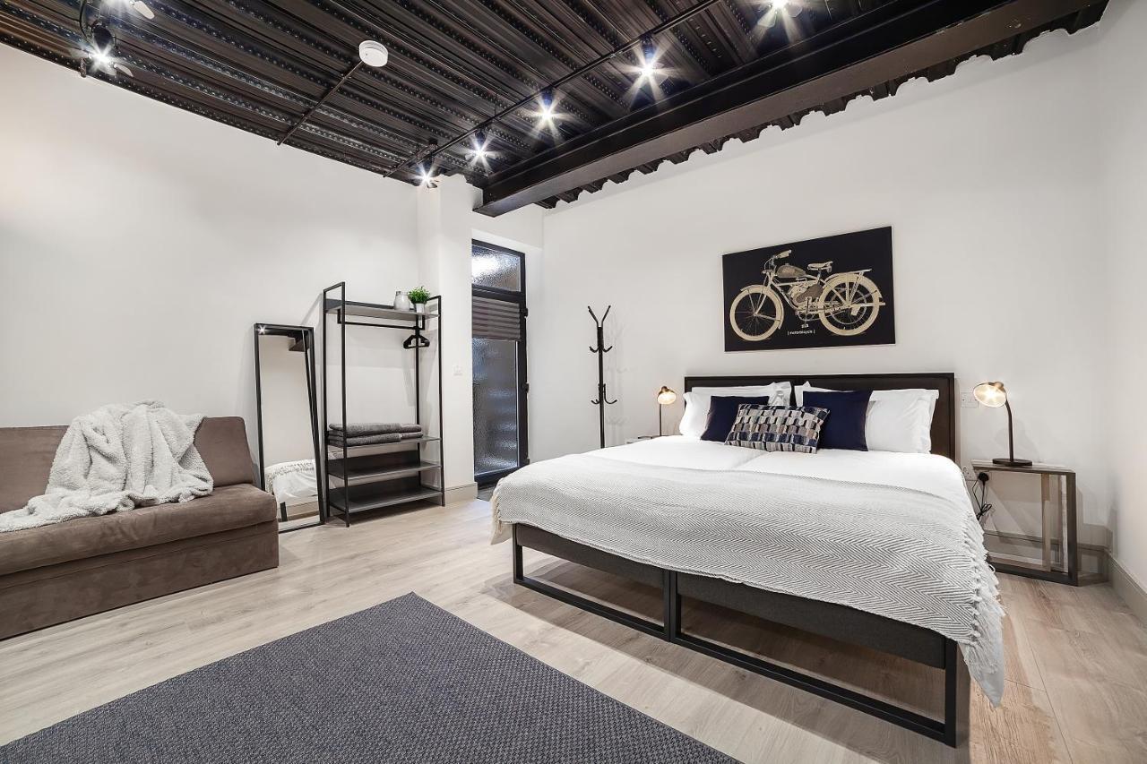 Lejlighed Modern Luxury *