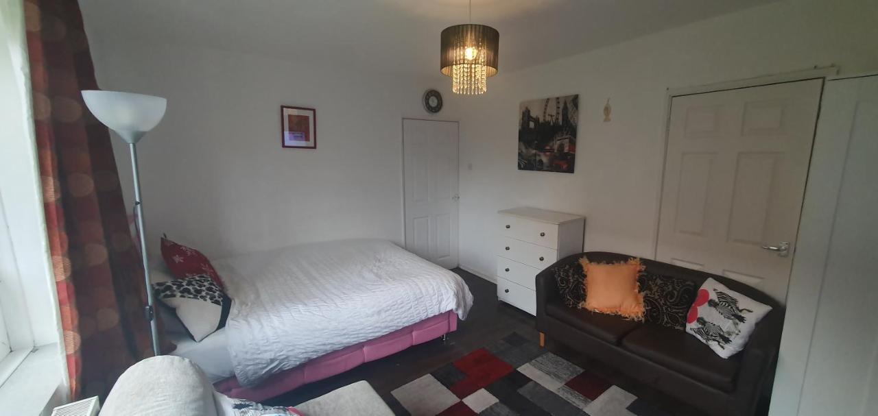 Apartment Stockwell Shortlet London
