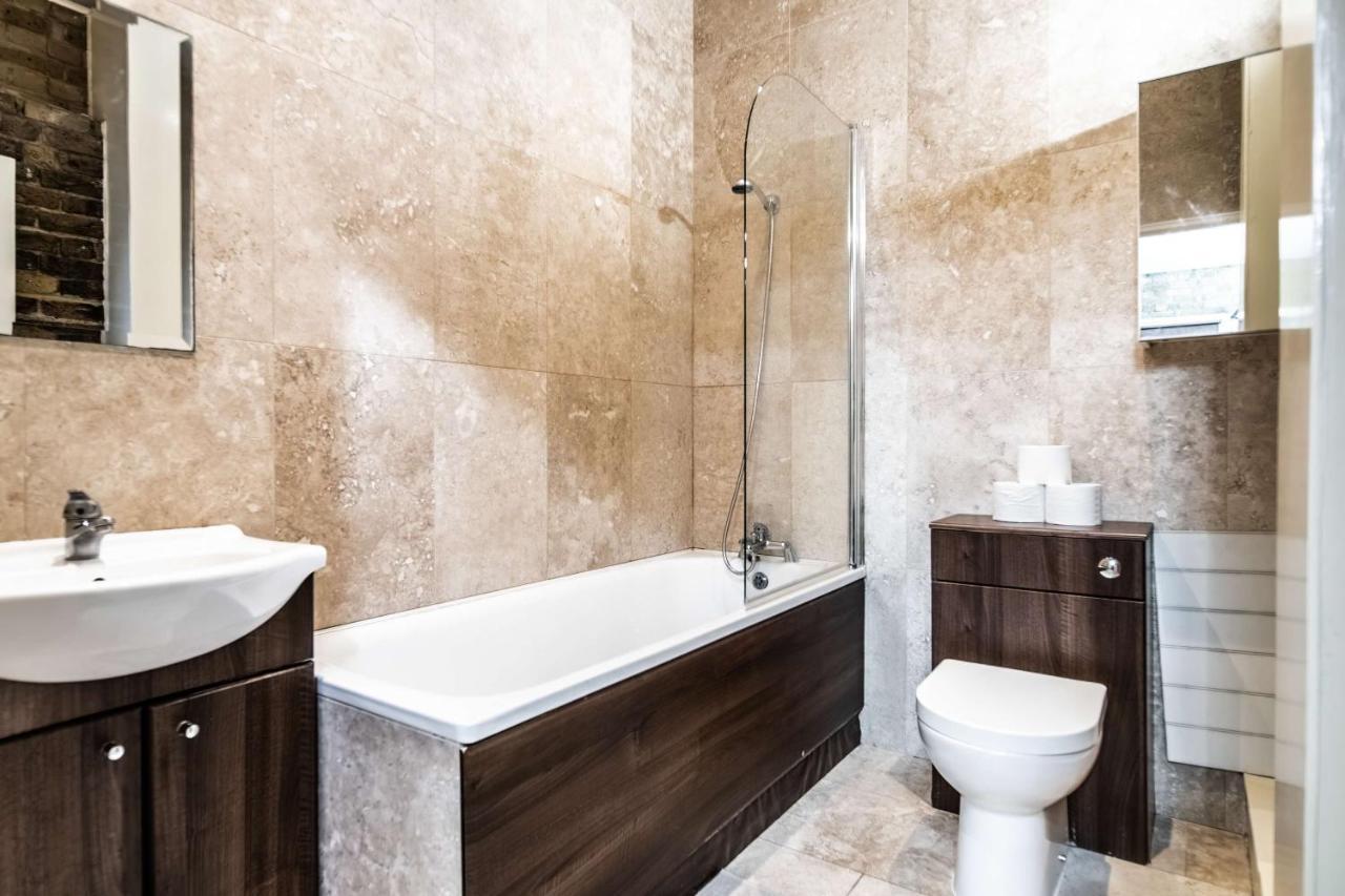 Livestay-fabulous Three Bed Warehouse Conversion Lejlighed *