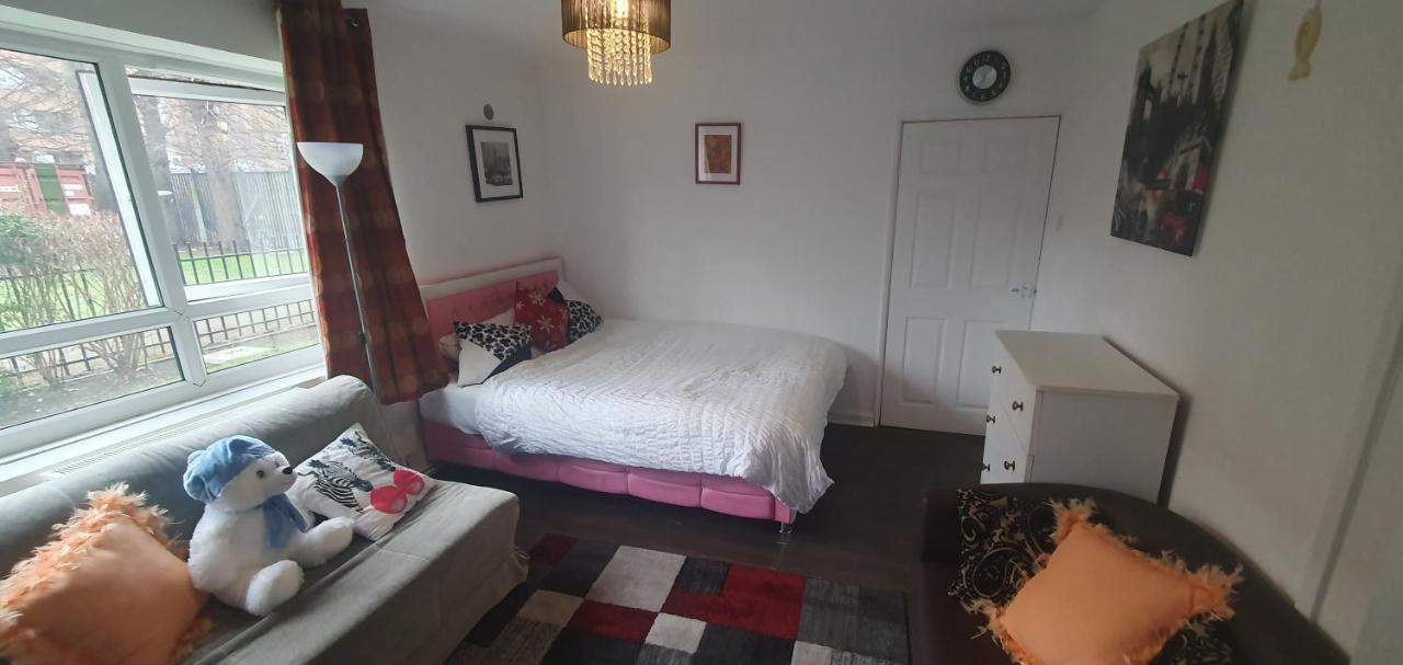Apartment Stockwell Shortlet