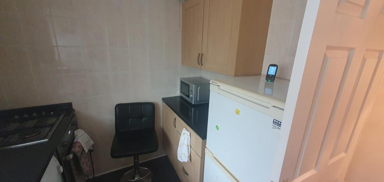 Apartment Stockwell Shortlet *
