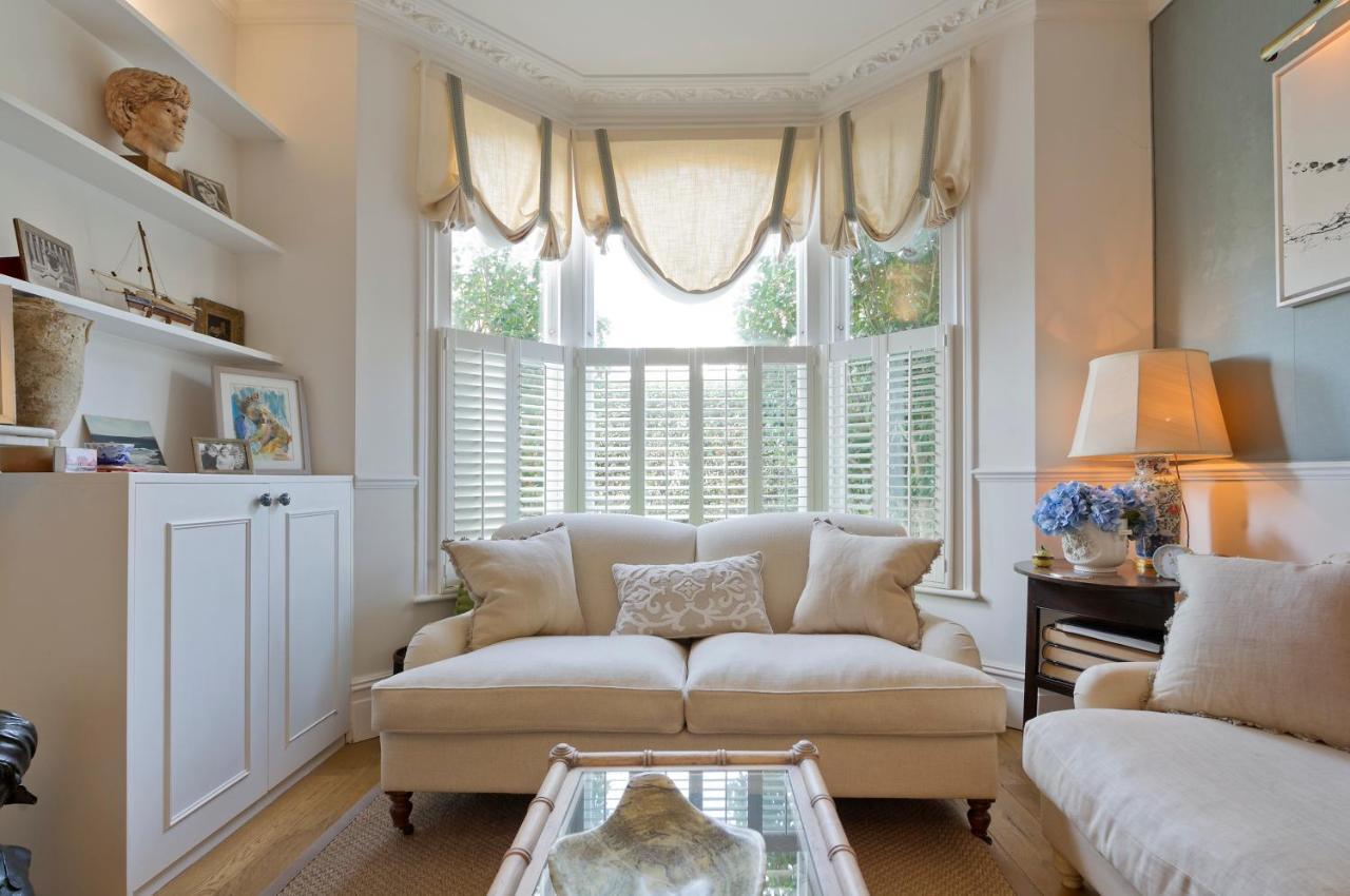Veeve - Cayenne Canopy Casa vacanze Londra