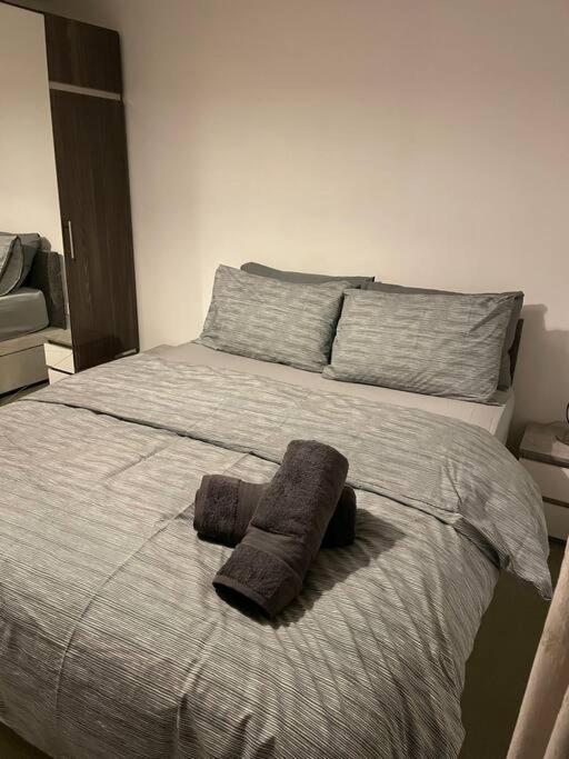 1 Bedroom Royal Docks