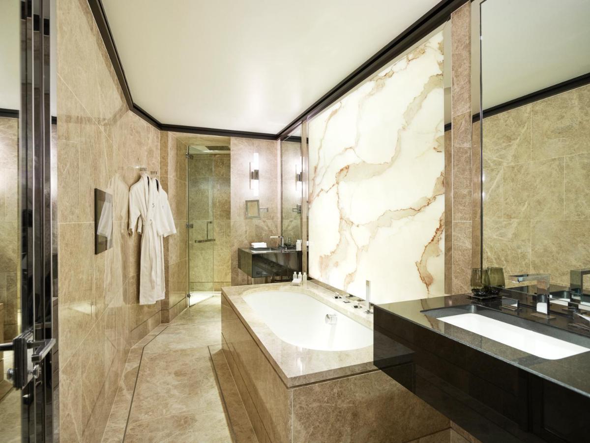 45 Park Lane - Dorchester Collection Hotell