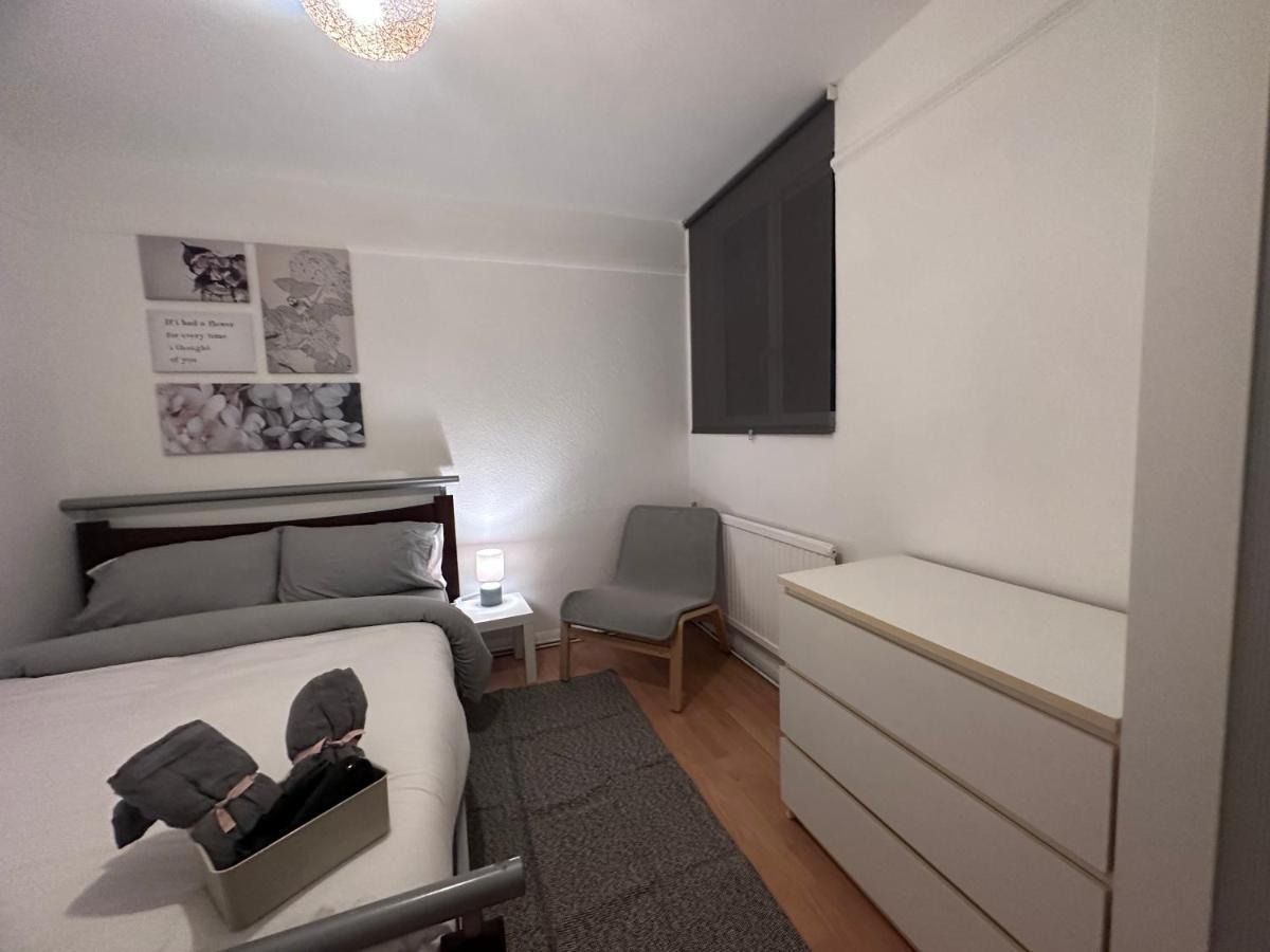 Sky View Ec1 Appartement Londres