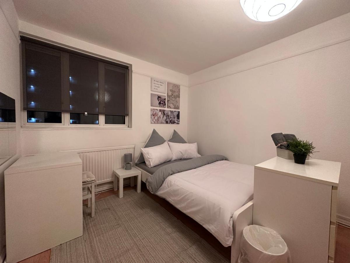 Appartement Sky View Ec1 Londres