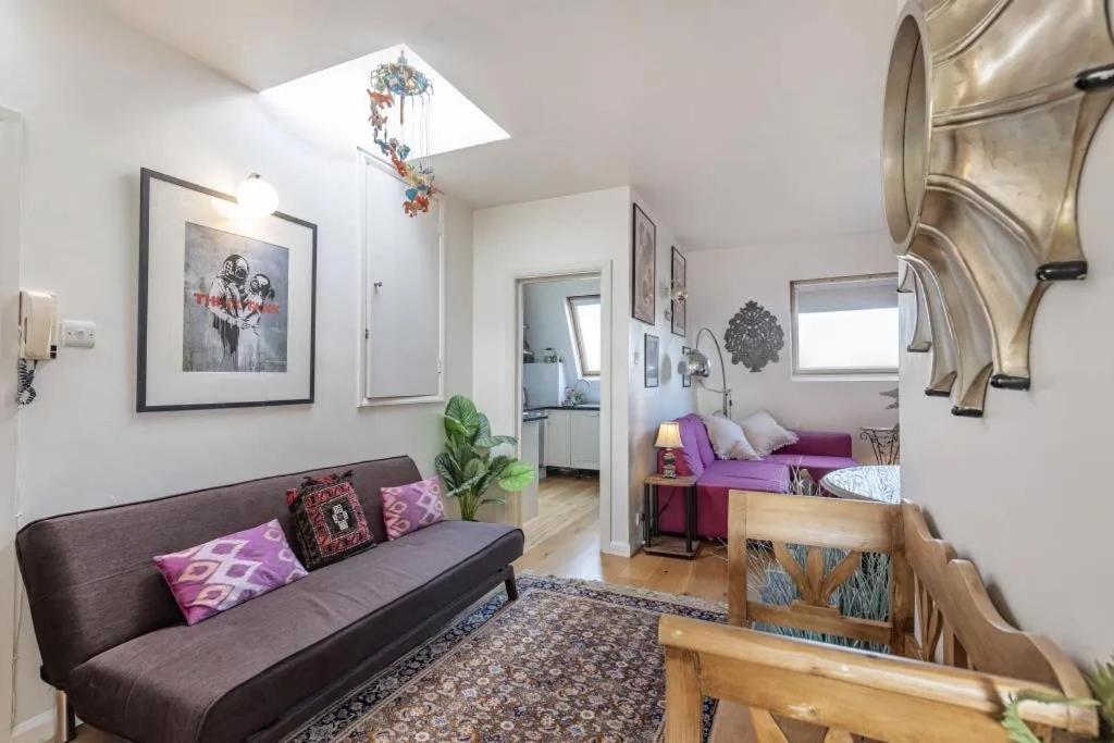 Notting Hill Family Appartement