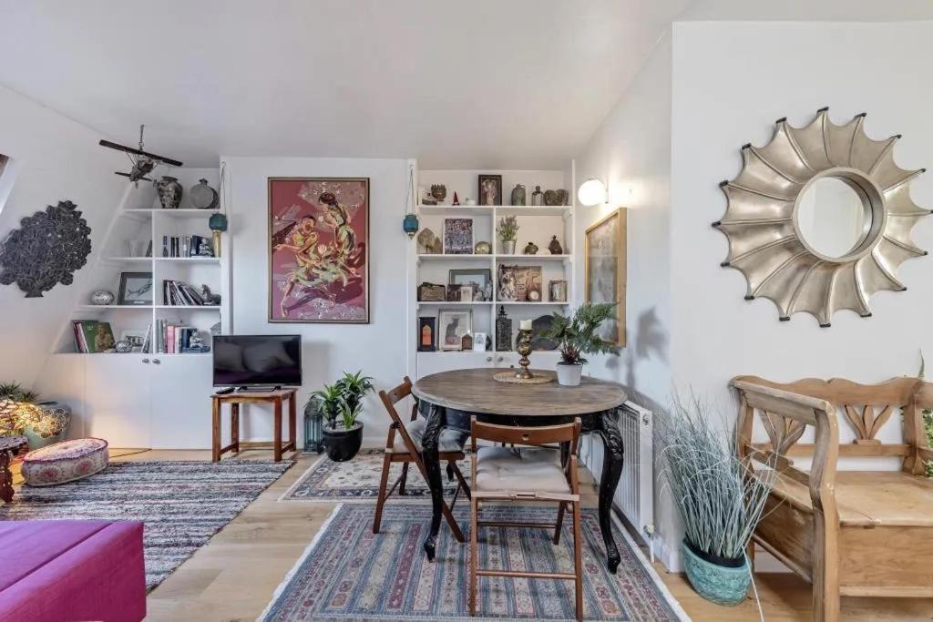 Appartement Notting Hill Family