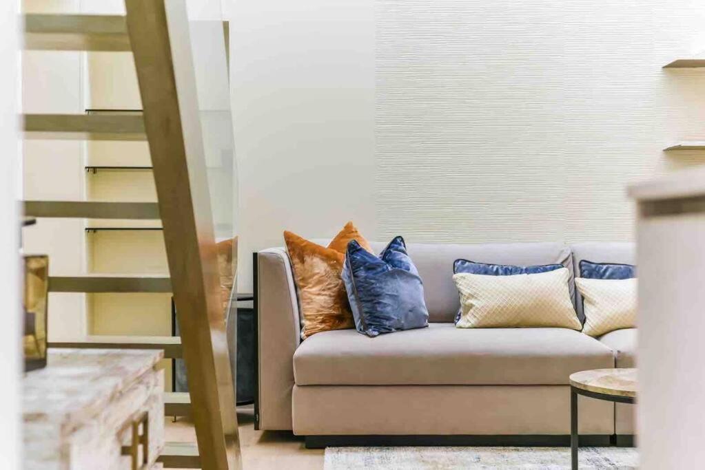 Leilighet Luxury Modern *