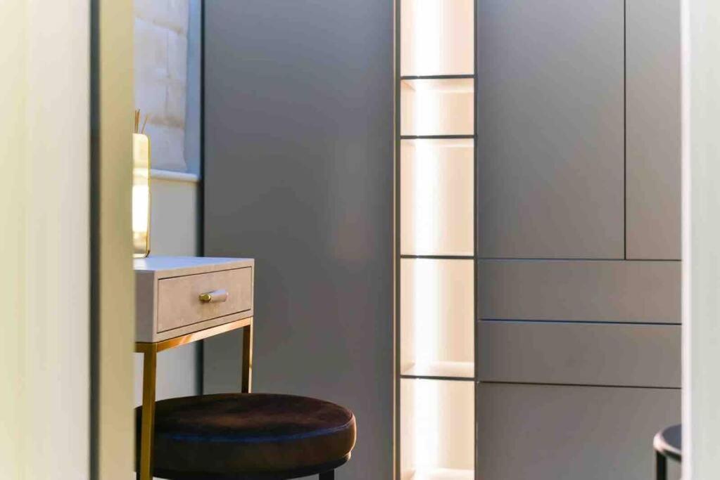Luxury Modern London