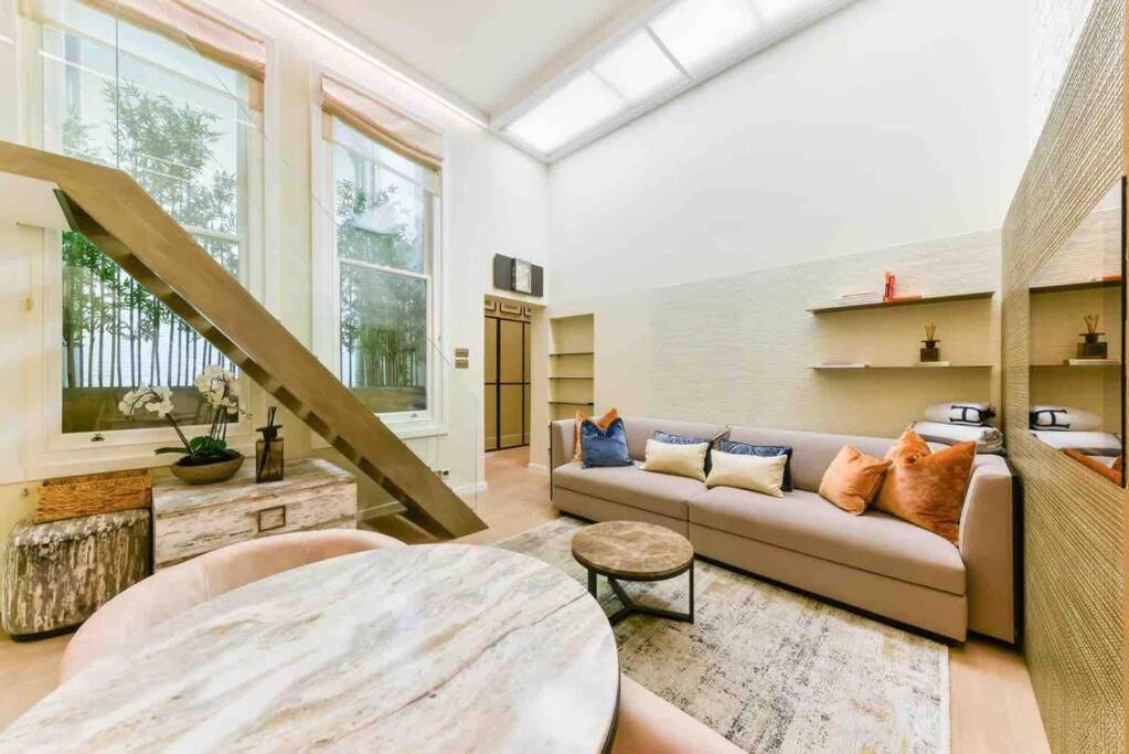 Luxury Modern *