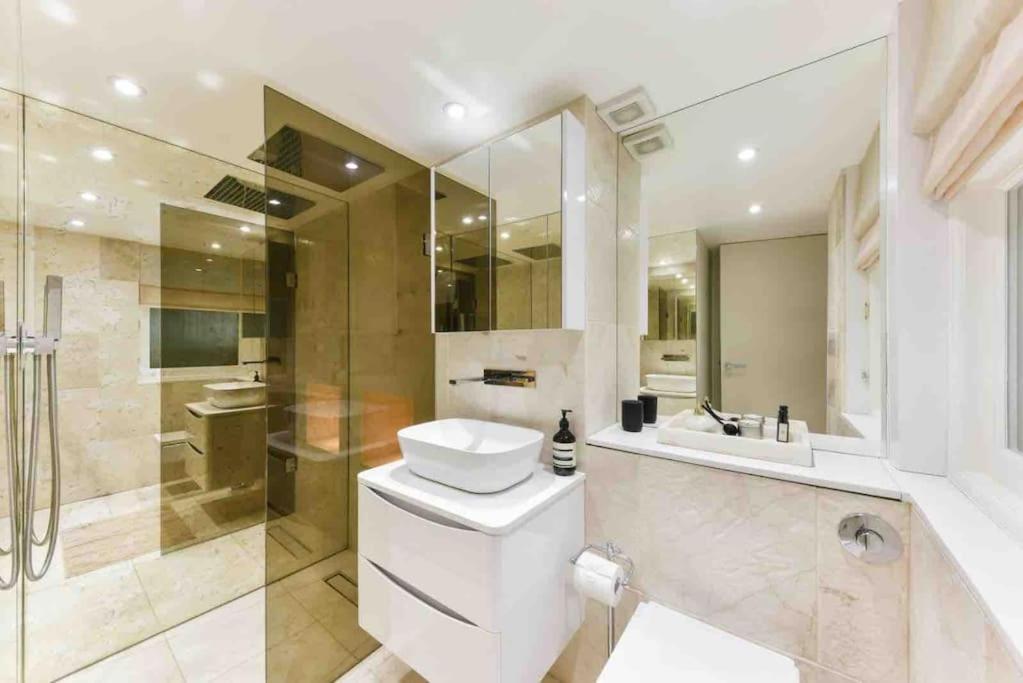 Leilighet Luxury Modern *