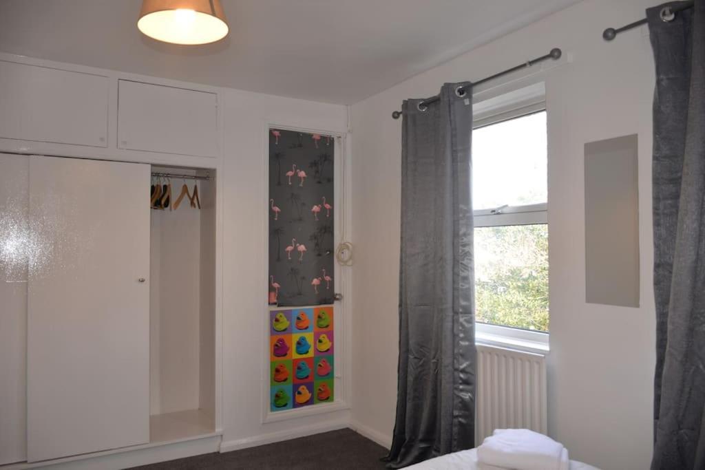 Zone 2, 2 Bedroom House Londen