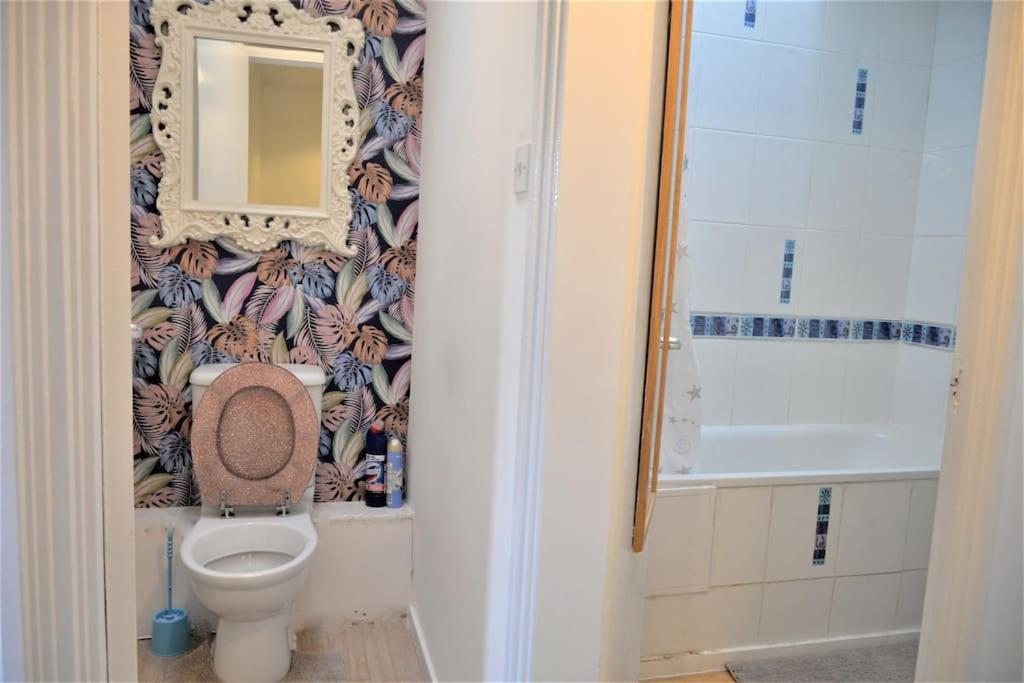 Vakantiehuis Zone 2, 2 Bedroom House