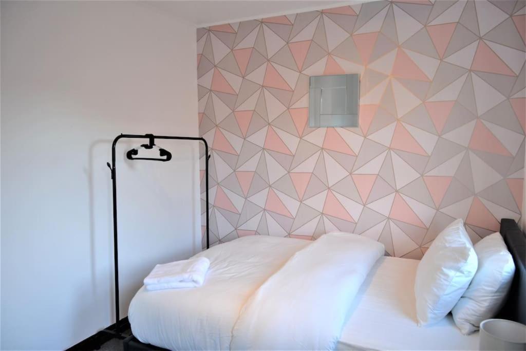 Zone 2, 2 Bedroom House Londen