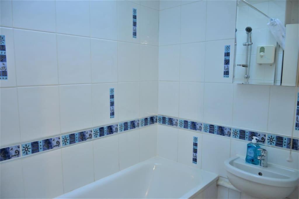 Vakantiehuis Zone 2, 2 Bedroom House *