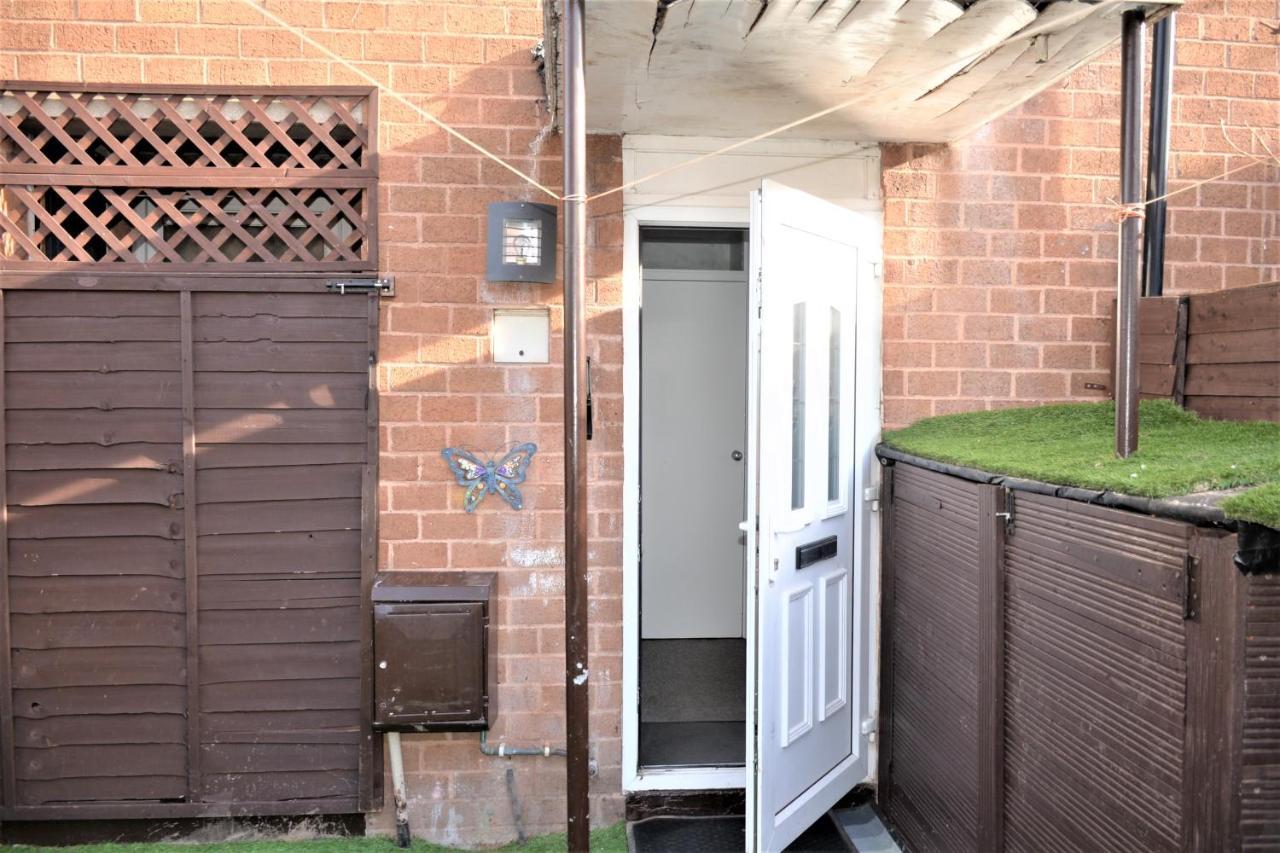 Vakantiehuis Zone 2, 2 Bedroom House Londen