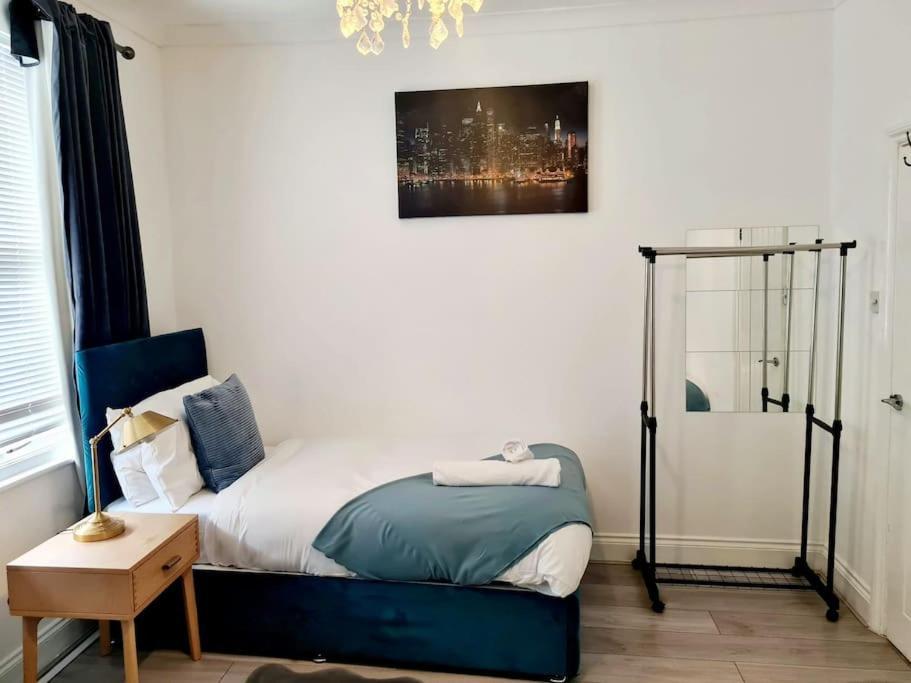 Feriehus Private House With Free Parking London