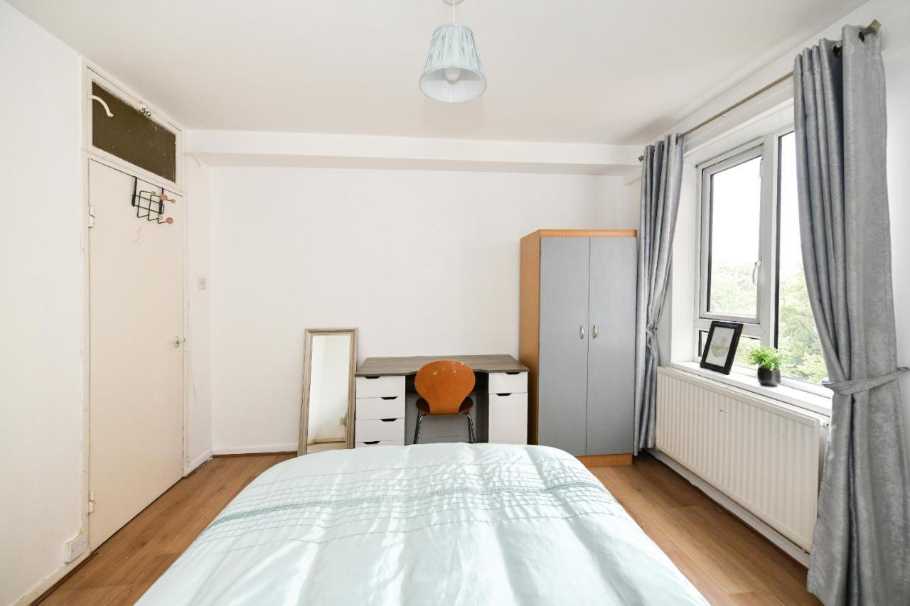 Lejlighed Lovely 2 -bedroom Unit In Greater