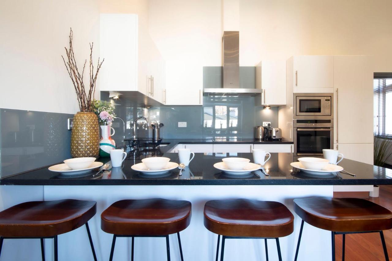 Apartment Kensington - Lexham Gardens By Viridian London