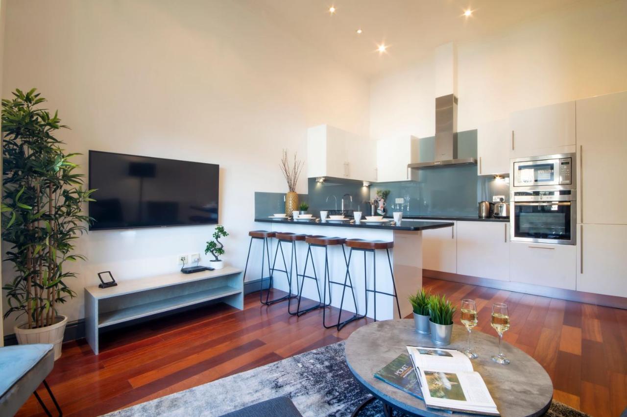 Kensington - Lexham Gardens By Viridian Apartment London