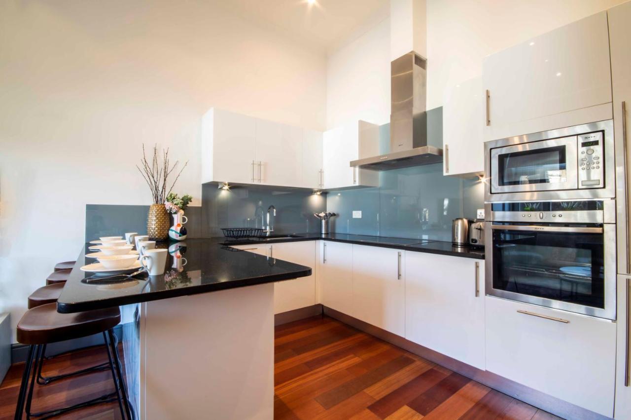 Apartment Kensington - Lexham Gardens By Viridian London