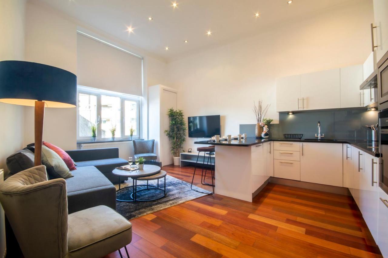 Apartment Kensington - Lexham Gardens By Viridian London