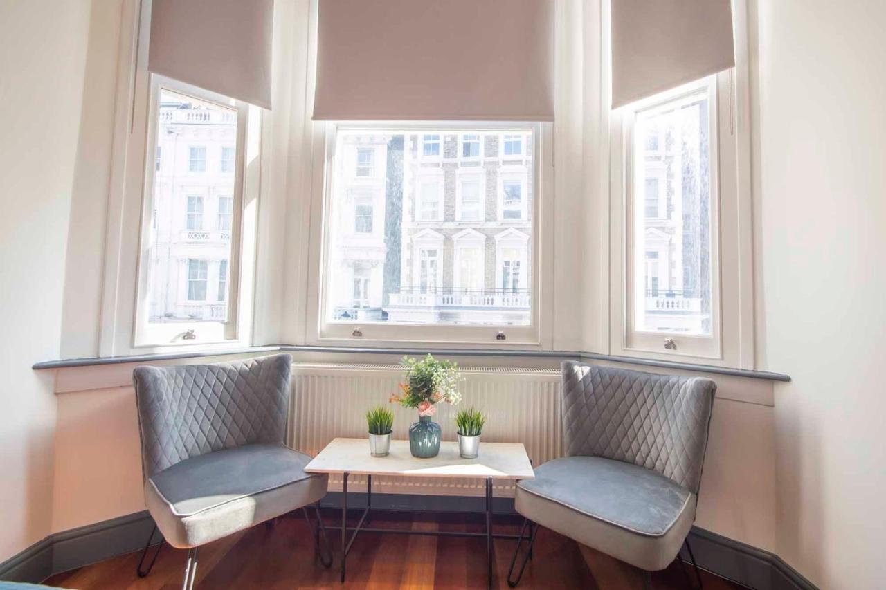 Kensington - Lexham Gardens By Viridian Apartment *