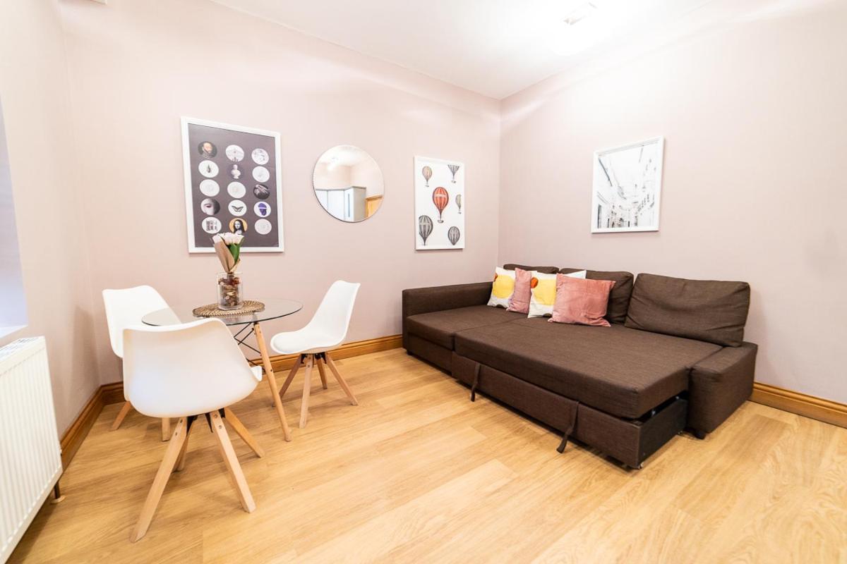 St.paul's Cathedral Modern Of Apartment *