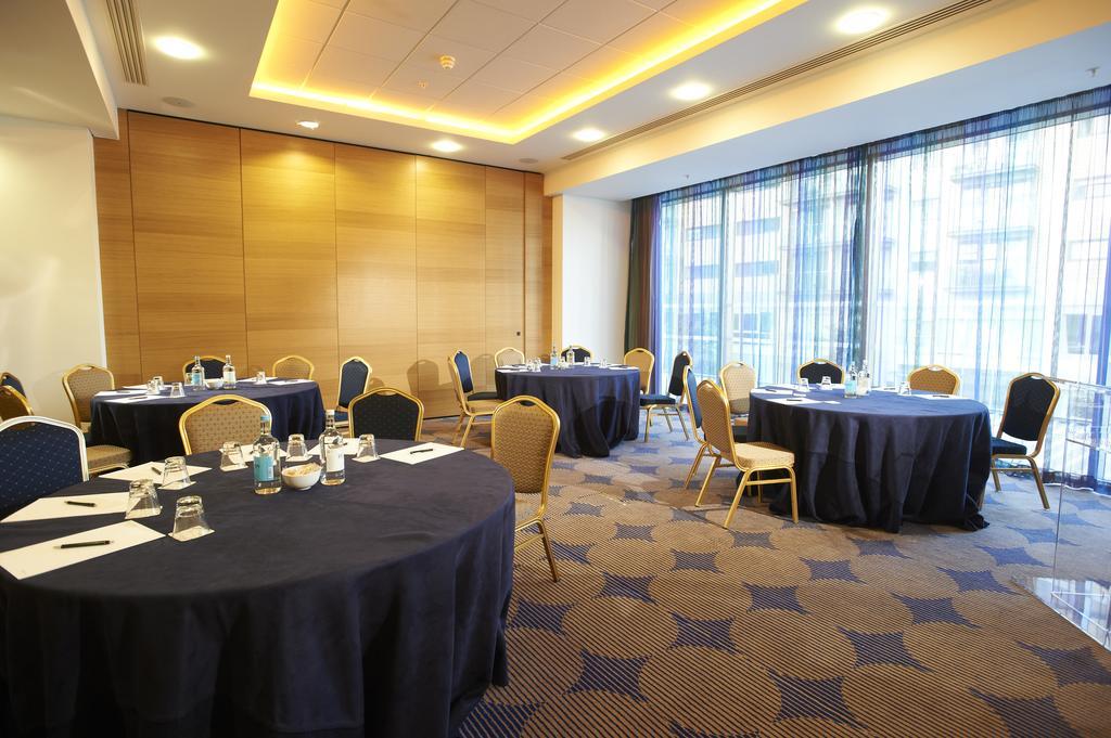 Pestana Chelsea Bridge Hotel&spa Hotel 4*