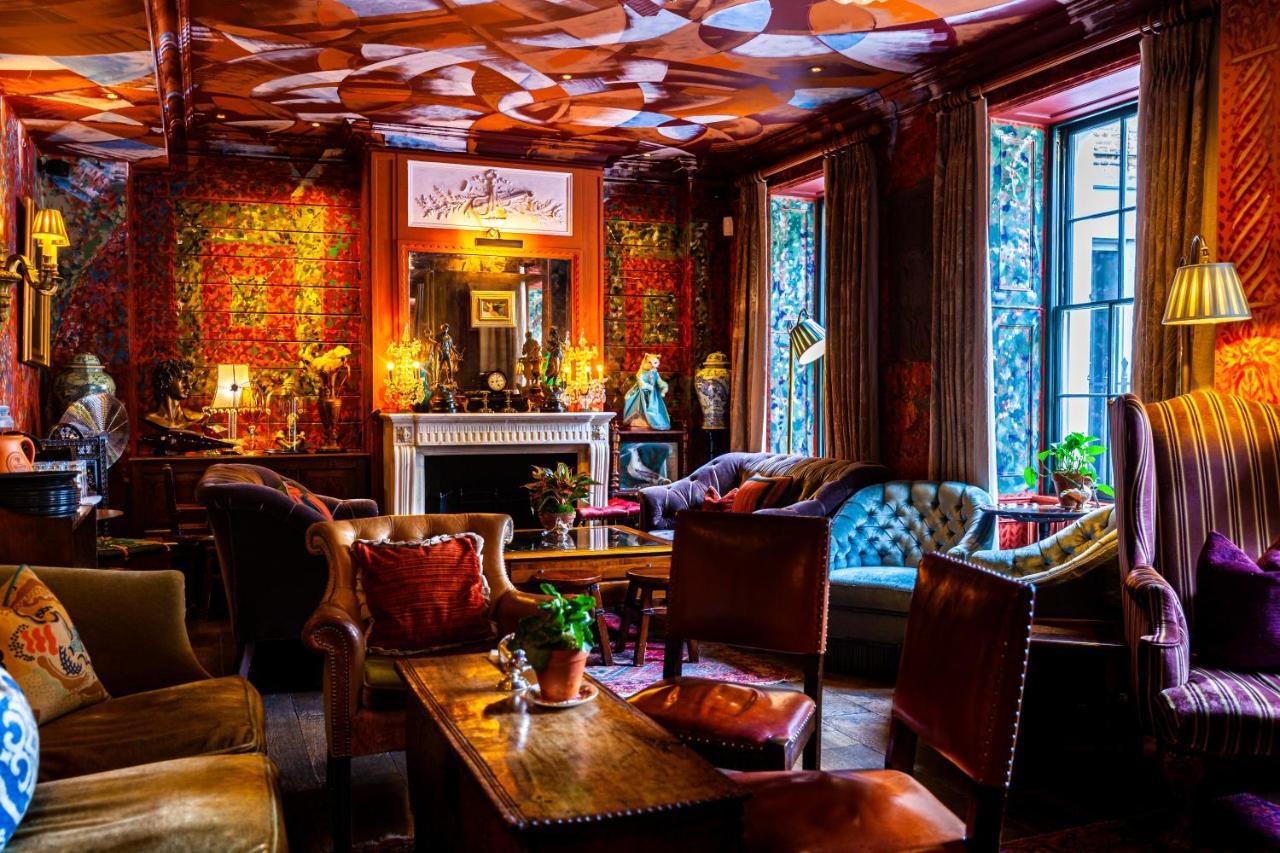 Hotell The Zetter Clerkenwell 4*